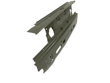 Datsun 260z/280z Taillight panel - Resurrected Classics